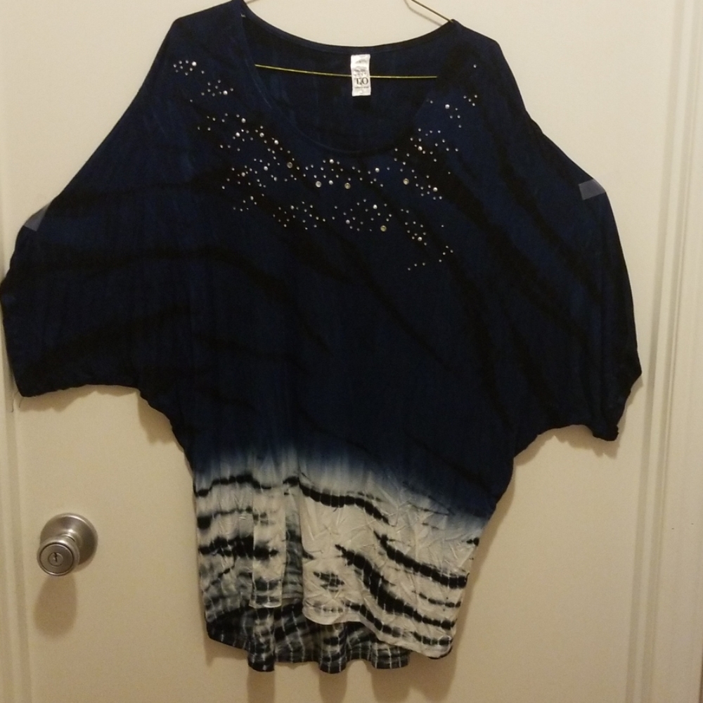 dolman top
